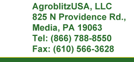 Organic Fertilizer